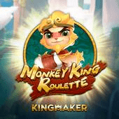 mega swerte monkey king roulette