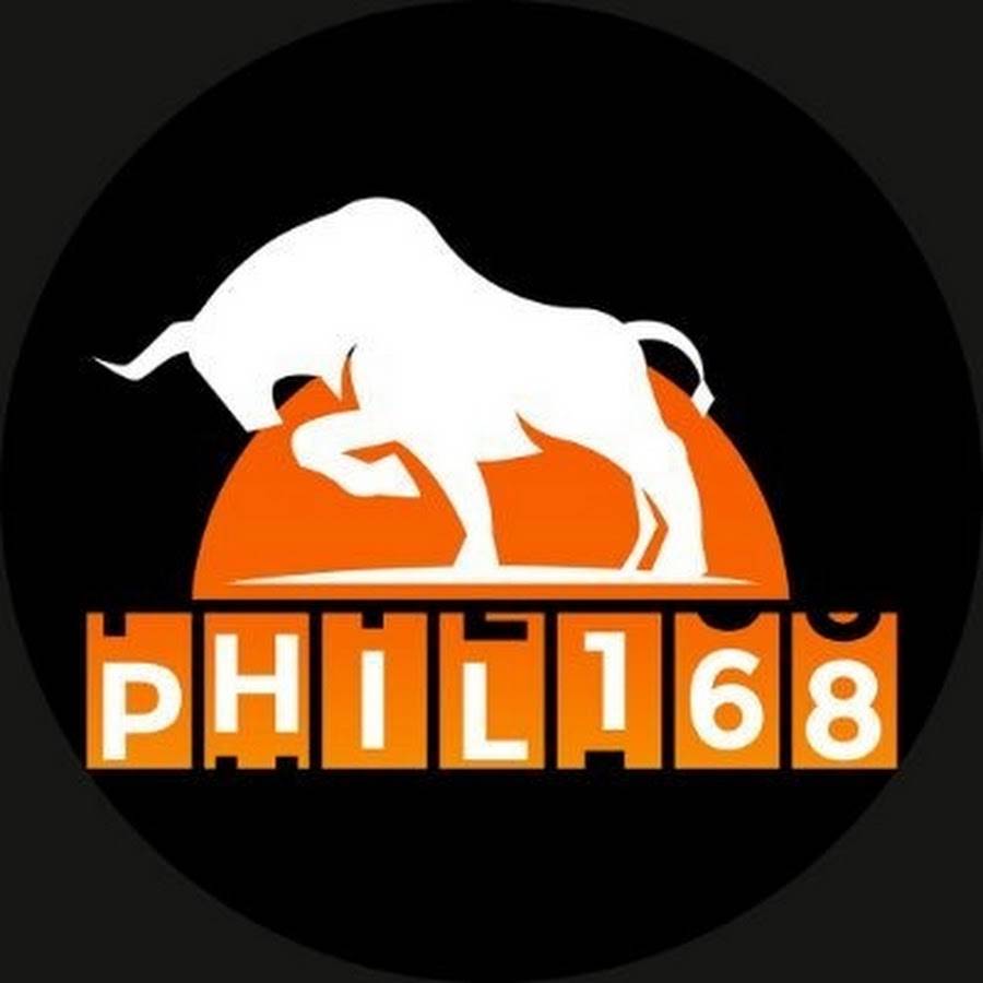 Phil168 Online Casino