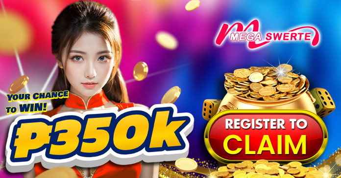 WJPeso Casino 350k