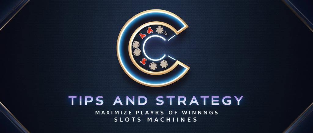 Jilino1: Slot Machines tips and Strategies 