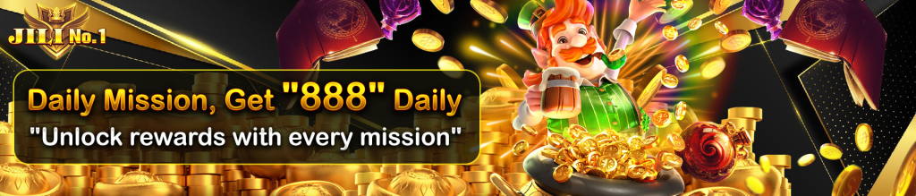 MNL63 Casino daily mission