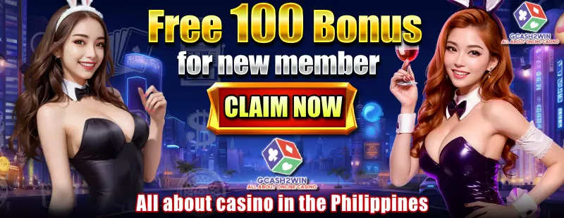 FREE 100 Casino