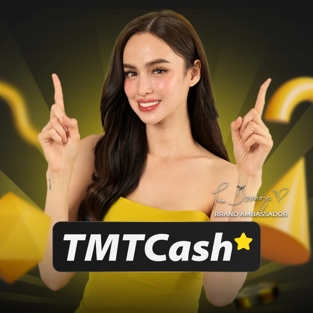 TMTCash Casino
