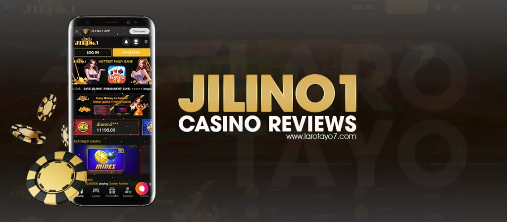 JILINO1 Casino Reviews