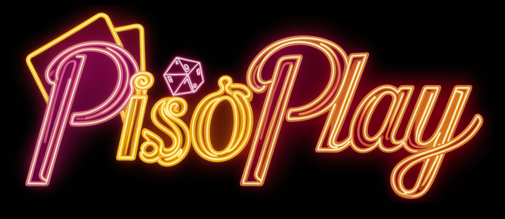 PisoPlay logo
