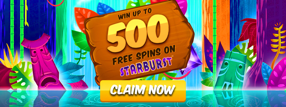 Scatter Slots Machine claim now