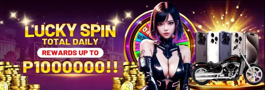 PAYAMANBET luckt spin