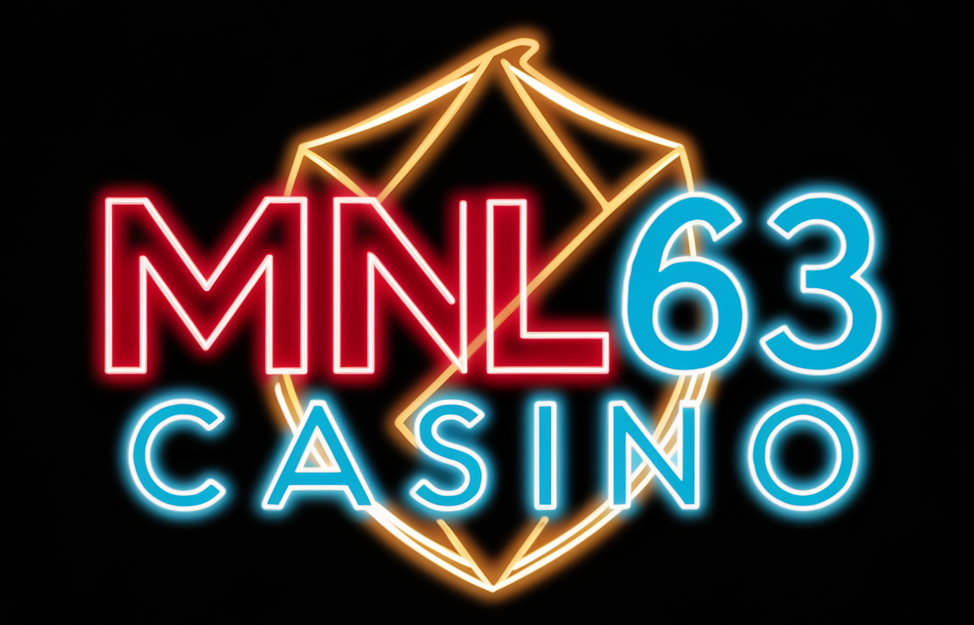 MNL63 App Casino logo