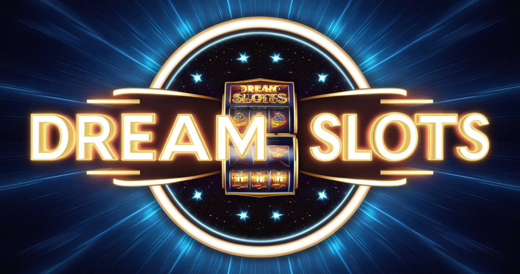 Dream Slot LOGO
