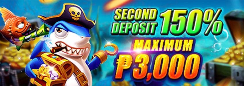 773PUB second deposit