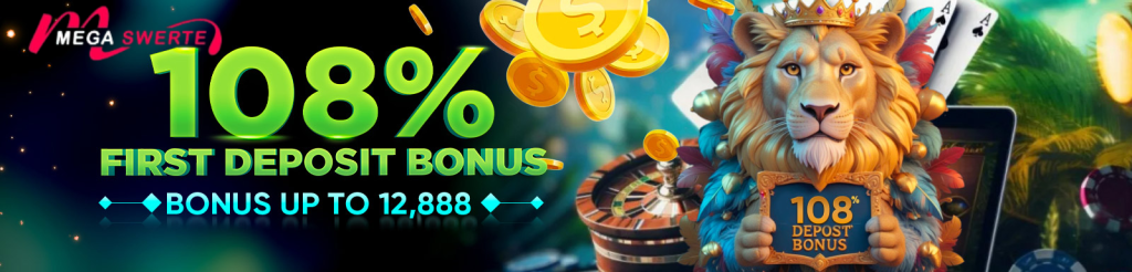 Sexybet88 Casino 1st deposit