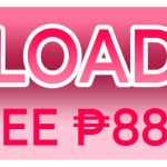 a pink sign with white text 🎰PERAWIN7 - Register to Get ₱999 Free Bonus Everyday🎉