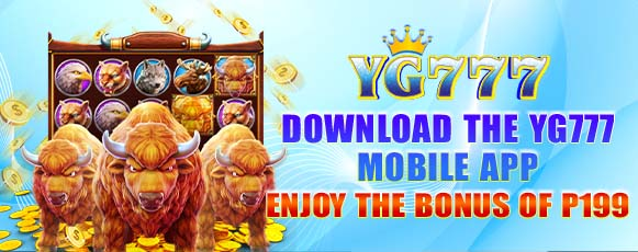 YG777 app