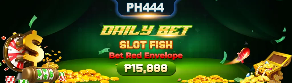 Ph444 Casino Login