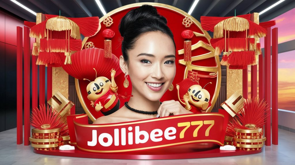 Jollibee777 Casino Apps