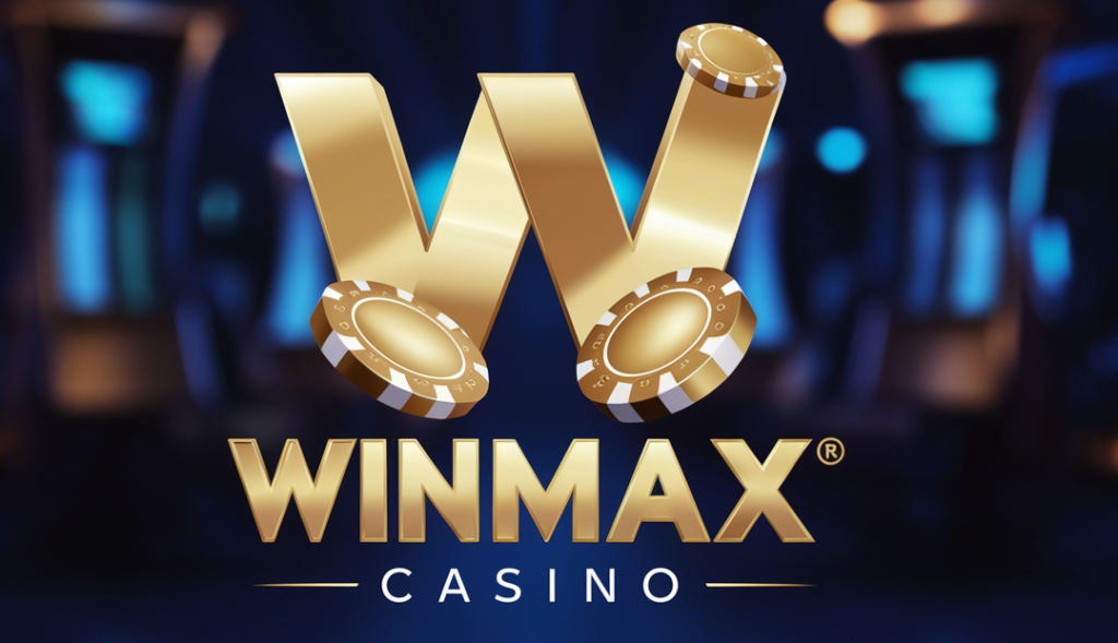 WINMAX Login logo