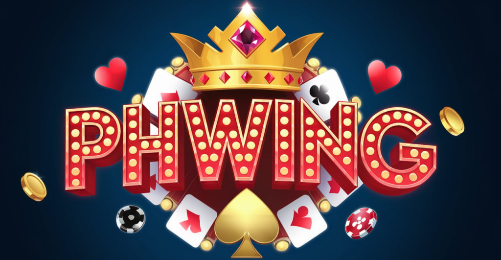 PHWING logo