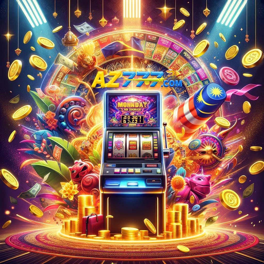 Az777 Casino Login