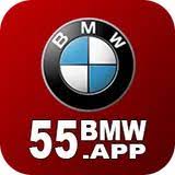 555bmw Casino App