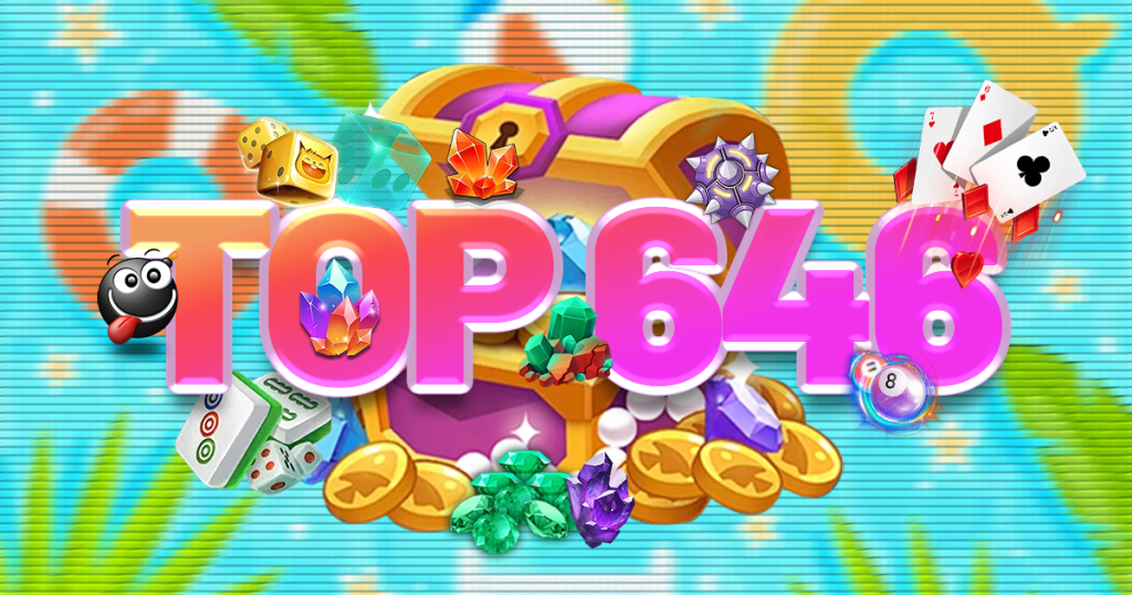 top646 online casino