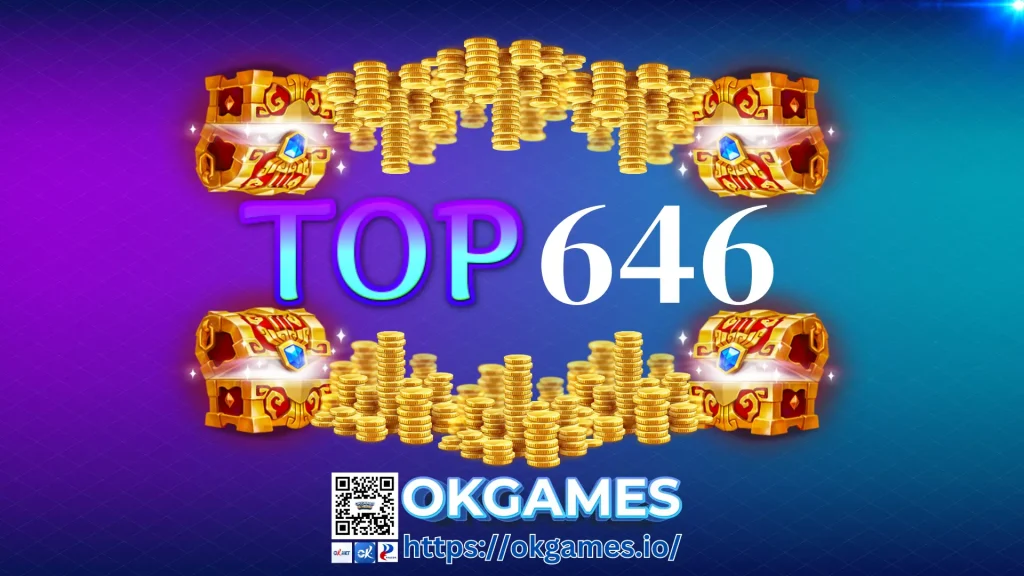 TOP646 BET