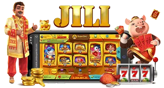 888JILI Register