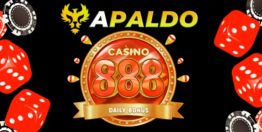 Apaldo Slot