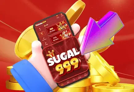 SUGAL999 Login