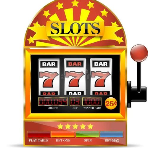 mega swerte slots